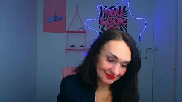 Rosie Rosee online show from February 7, 12:31 pm