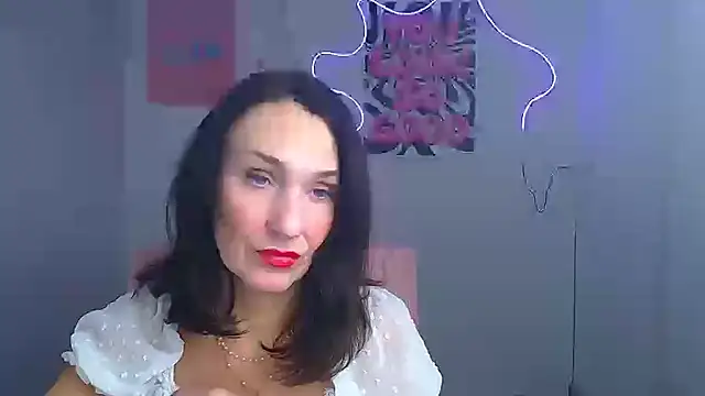 Rosie Rosee online show from March 8, 12:31 pm