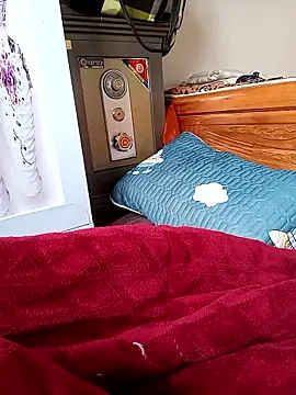 Snapshot of Zerin_nova chatting on December 5, 1:14 am Zerin nova online show from December 5, 1:14 am