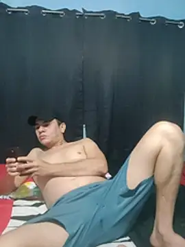 Aturo77 online show from November 26, 3:07 am