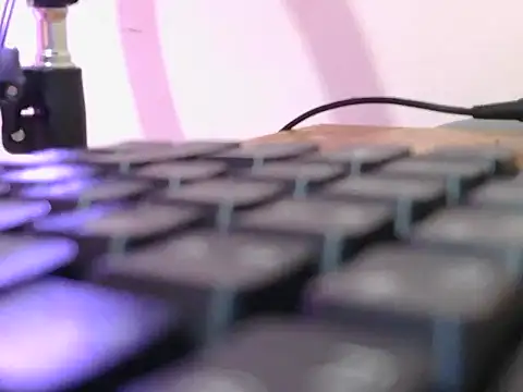 BabeLulu online show from October 22, 4:29 pm