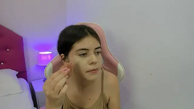 Juana miel online show from April 1, 7:44 pm