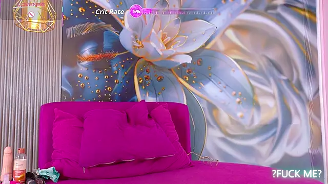 Snapshot of ChannelCroix chatting on November 19, 7:36 pm ChannelCroix online show from November 19, 7:36 pm