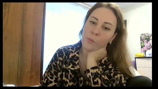 MeadowEyes online show from January 6, 1:15 pm