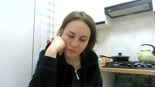 MeadowEyes online show from April 21, 6:55 pm