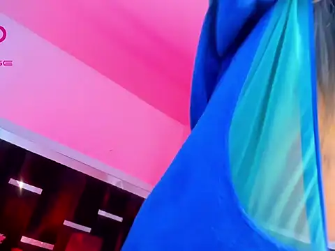 Cami KingSex online show from April 25, 10:07 pm