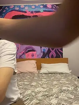 Dabi 002 online show from March 5, 9:33 pm