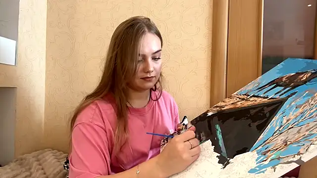 WillowSturiaIe online show from October 11, 10:58 am