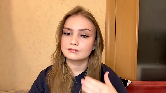 WillowSturiaIe online show from October 23, 10:36 am