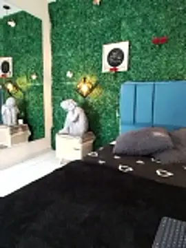 Kiaraa88 online show from April 21, 8:23 pm