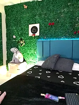 Kiaraa88 online show from April 22, 8:21 pm