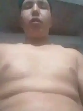 camilo44467 online show from October 16, 2:01 am