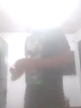 camilo44467 online show from October 21, 2:45 am