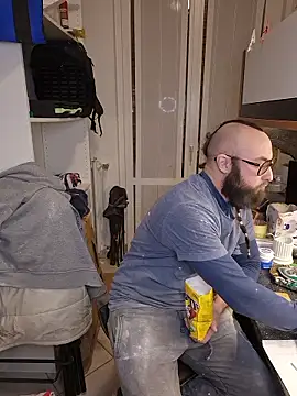 BeppeRagnar online show from January 12, 5:29 pm