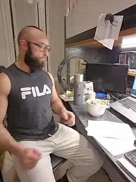 BeppeRagnar online show from January 14, 5:29 pm