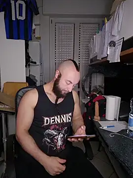 BeppeRagnar online show from March 29, 8:25 am