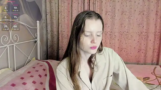 SunRinglein online show from March 10, 6:35 pm