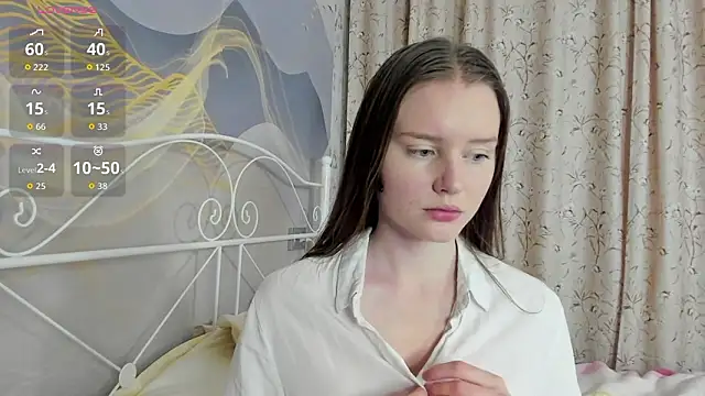 SunRinglein online show from March 27, 6:07 pm