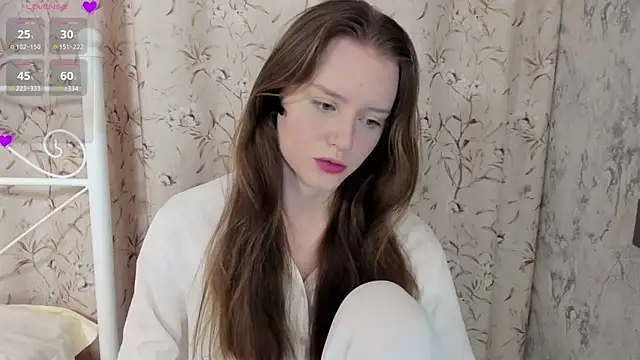 SunRinglein online show from April 15, 5:20 pm