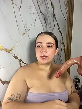 Emely Pregnant online show from October 22, 5:02 pm