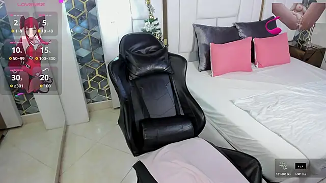 emily parks666 online show from December 4, 9:23 pm