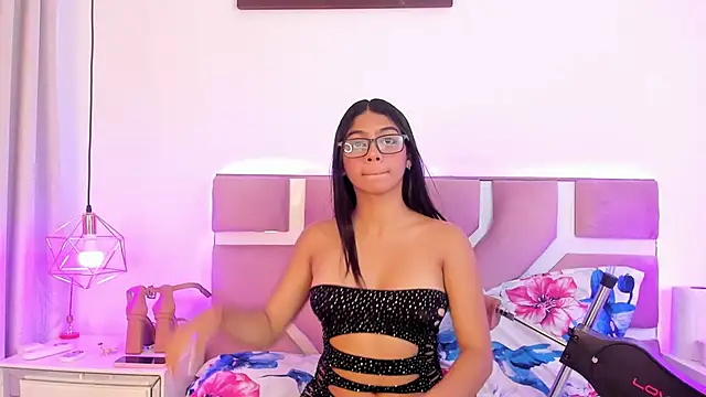 sweete coraline9 online show from November 6, 12:39 pm