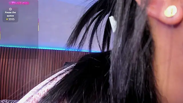 Foxy Kylie online show from November 29, 7:50 pm