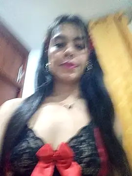 candy princessex online show from October 10, 3:49 am