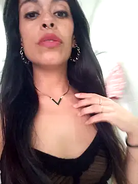 candy princessex online show from October 10, 10:09 pm