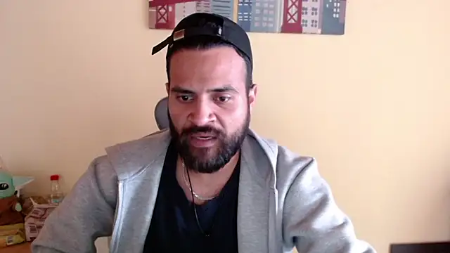Nateskp 1 online show from July 22, 8:22 pm