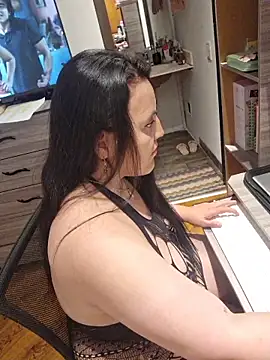 Valerii Moon online show from December 21, 4:30 am