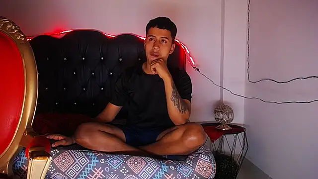 Bastian Joness online show from October 23, 3:50 am