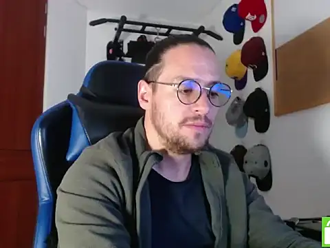 kurt xx online show from October 11, 10:47 am