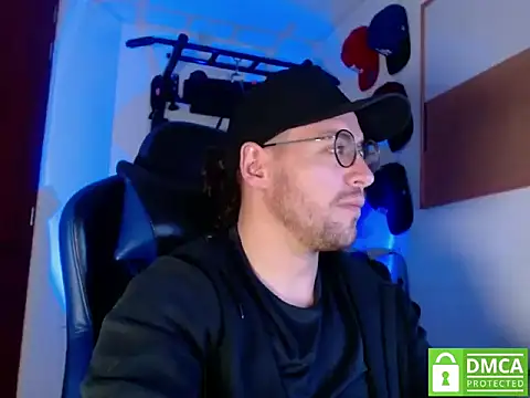 kurt xx online show from October 20, 11:49 pm