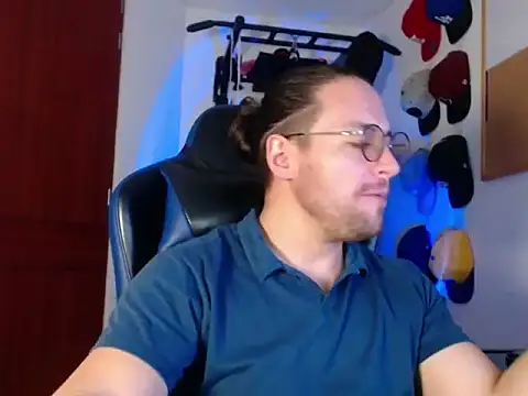 kurt xx online show from November 10, 2:27 pm