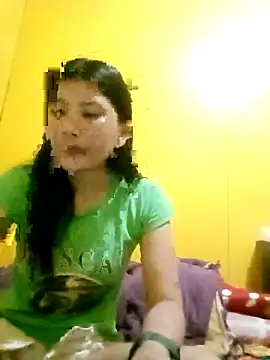 GentlePearl Palangga online show from November 3, 11:04 pm