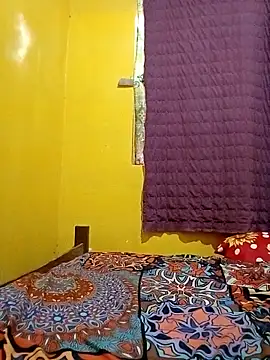 GentlePearl Palangga online show from November 14, 6:45 am