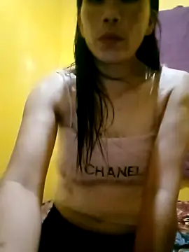 GentlePearl Palangga online show from November 16, 12:49 am