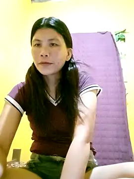 GentlePearl Palangga online show from November 24, 12:10 am