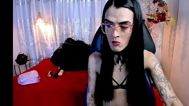 Snapshot of ZAMMIRA chatting on October 22, 5:52 am ZAMMIRA online show from October 22, 5:52 am