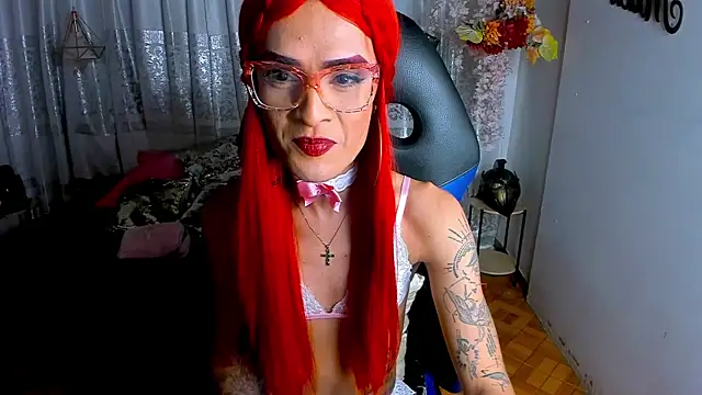 ZAMMIRA online show from November 14, 3:27 am