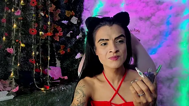 ZAMMIRA online show from December 21, 6:09 am