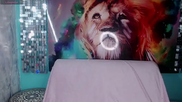 ZAMMIRA online show from April 20, 12:52 pm