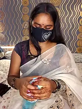 Sweet-Maddlina online show from October 11, 6:01 am