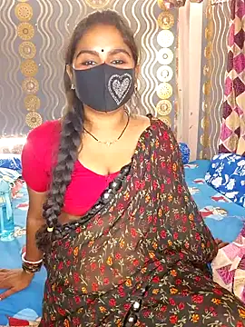 Sweet-Maddlina online show from October 23, 5:51 am