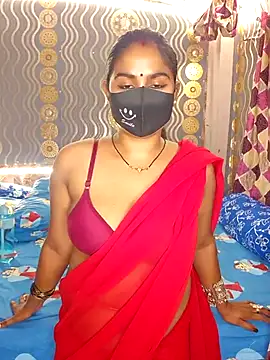 Sweet-Maddlina online show from October 29, 3:20 am