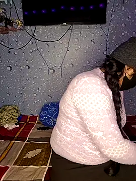 Sweet-Maddlina online show from December 21, 5:58 am