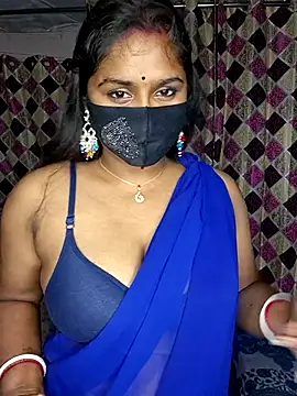 Sweet-Maddlina online show from April 9, 6:19 am