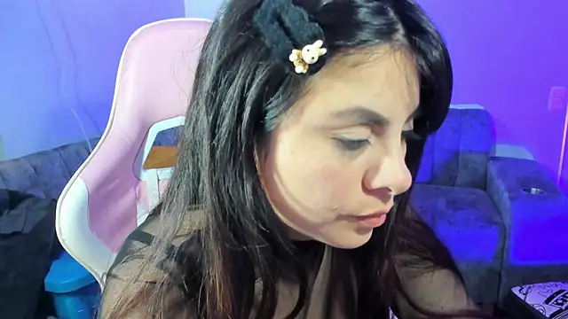 Angel a- online show from October 31, 8:54 pm