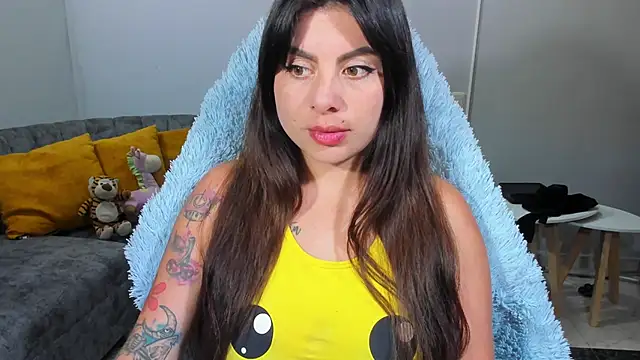 Angel a- online show from November 18, 9:08 pm